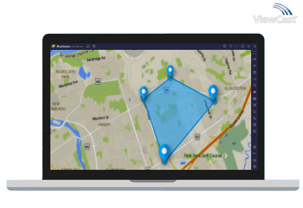 Run Gps Area Calculator on PC Run Gps Area Calculator on PC