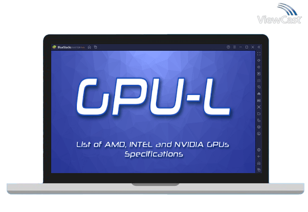 Run GPU-L on PC Run GPU-L on PC