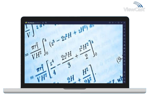 Run Grade 11 Mathematics Mobile Application on PC Run Grade 11 Mathematics Mobile Application on PC