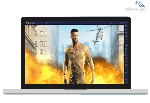 Run Grand Action Simulator - New York Car Gang on PC