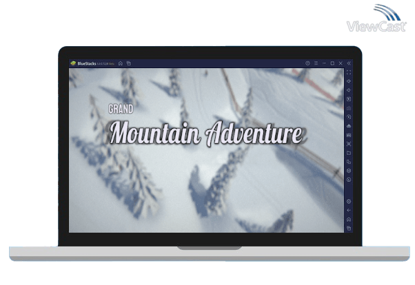 Run Grand Mountain Adventure on PC Run Grand Mountain Adventure on PC
