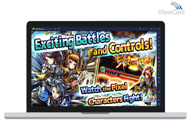 Run Grand Summoners on PC