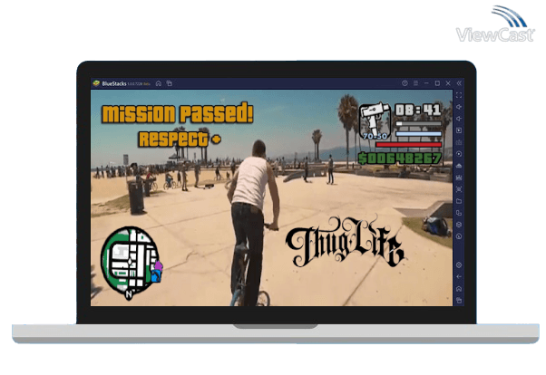 Run Grand Theft Photo Camera Editor on PC Run Grand Theft Photo Camera Editor on PC