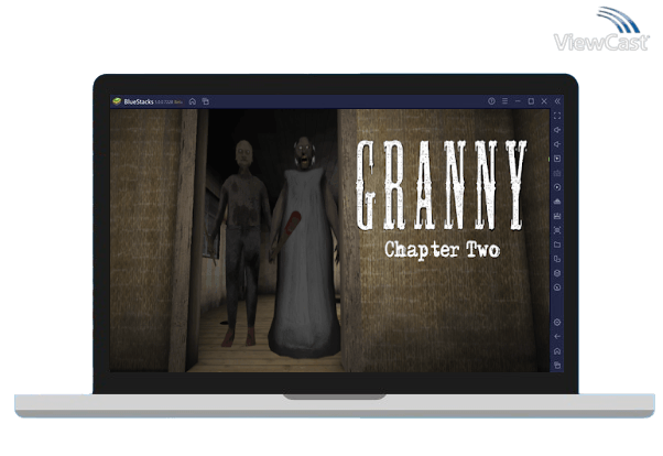Run Granny: Chapter Two on PC Run Granny: Chapter Two on PC