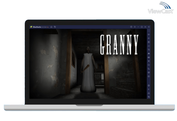 Run Granny on PC