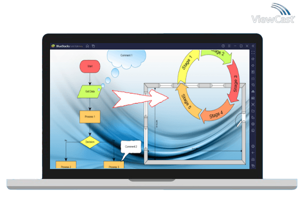 Graphotite Download Grapholite Diagrams Demo for PC / Windows / Computer