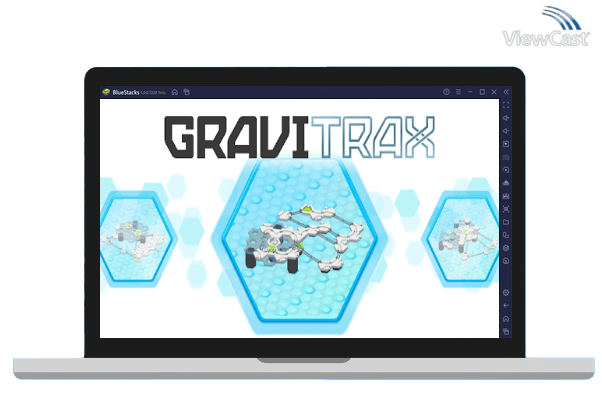 Run GraviTrax on PC Run GraviTrax on PC