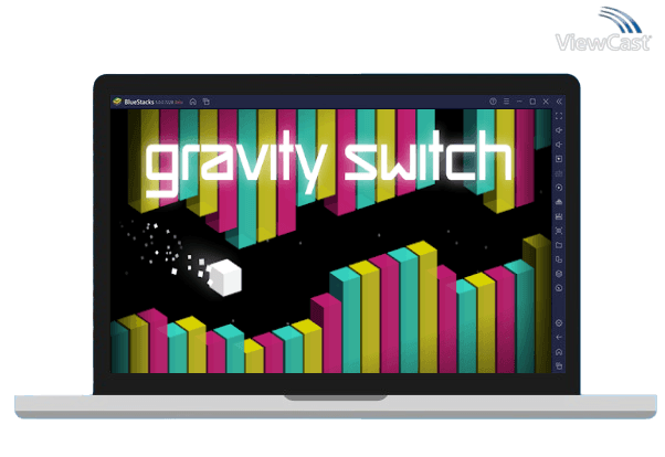 Run Gravity Switch on PC Run Gravity Switch on PC