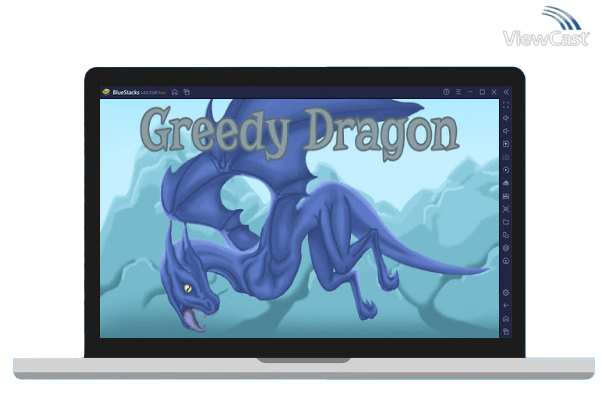 Run Greedy Dragon on PC