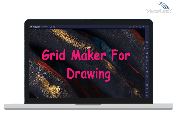 Run Grid Maker For Drawing on PC Run Grid Maker For Drawing on PC