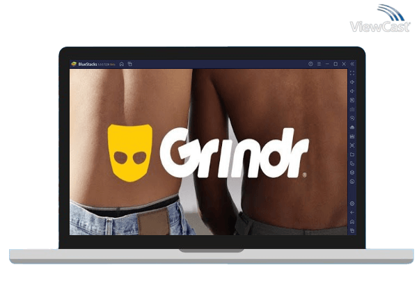 Run Grindr - Gay chat on PC Run Grindr - Gay chat on PC