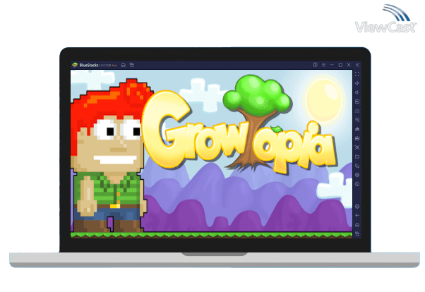Run Growtopia on PC Run Growtopia on PC