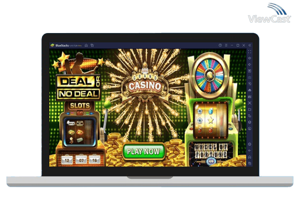 Run GSN Grand Casino – Play Free Slot Machines Online on PC Run GSN Grand Casino – Play Free Slot Machines Online on PC