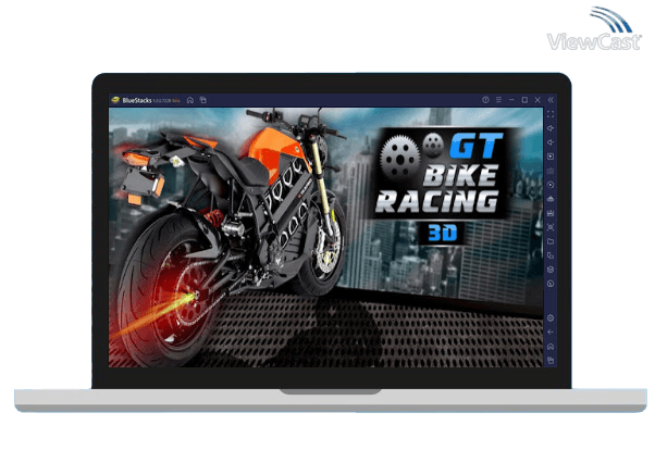 Run GT Bike Racing 3D on PC Run GT Bike Racing 3D on PC