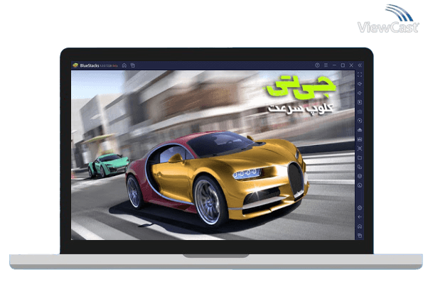 Run GT-Club on PC Run GT-Club on PC