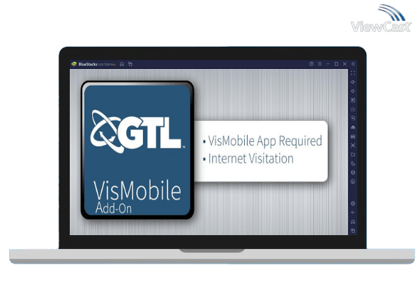 Run GTL - Internet Visits (2 of 2) on PC Run GTL - Internet Visits (2 of 2) on PC