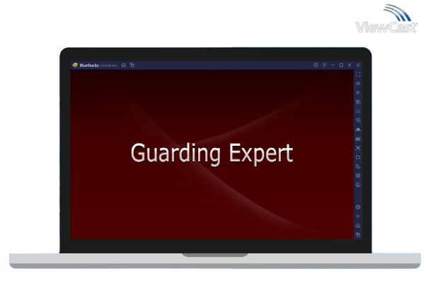 Run Guarding Expert on PC