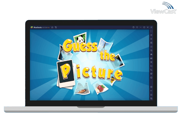 Run Guess The Picture on PC Run Guess The Picture on PC