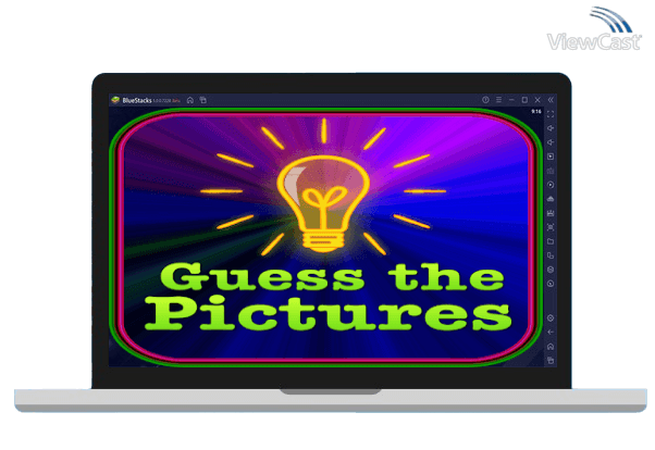 Run Guess The Pictures on PC Run Guess The Pictures on PC