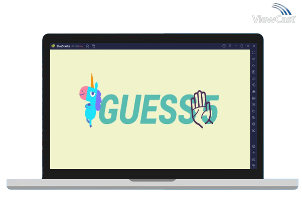 Run Guess5. Play, Learn, Win on PC Run Guess5. Play, Learn, Win on PC