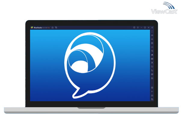 Run Guest Access - Cisco Jabber on PC