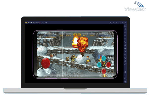 Run Guia OF Metal Slug 3 on PC Run Guia OF Metal Slug 3 on PC