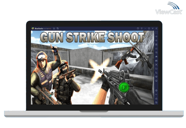 Download Gun Strike Shoot for PC / Windows / Computer