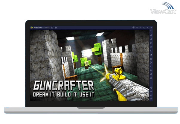 Run GunCrafter on PC