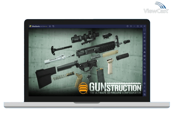 Run GUNSTRUCTION on PC