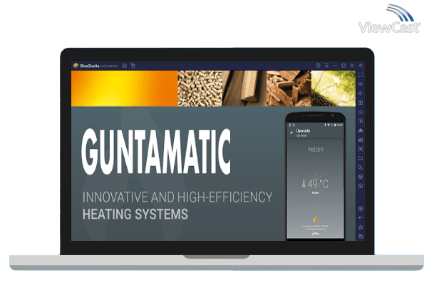Download GUNTAMATIC online for PC / Windows / Computer