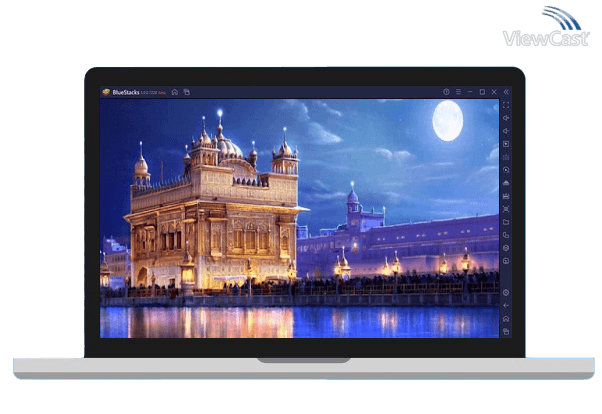 Run Gurbani Wall Live Wallpaper on PC Run Gurbani Wall Live Wallpaper on PC