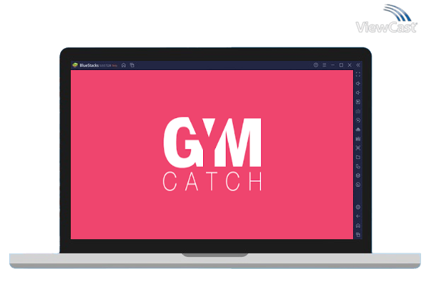 Run Gymcatch on PC Run Gymcatch on PC