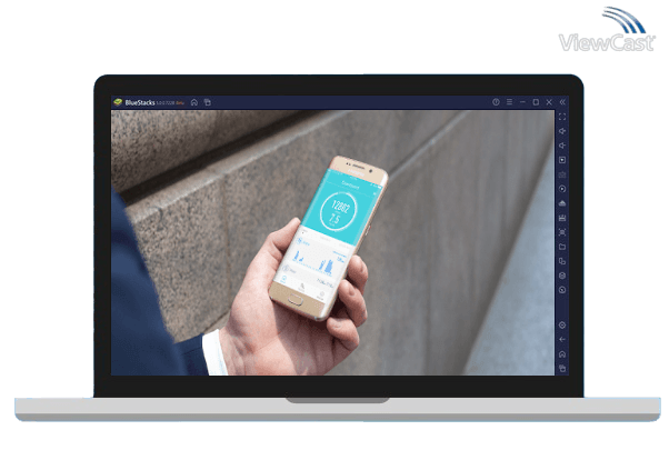 Run H Band on PC Run H Band on PC