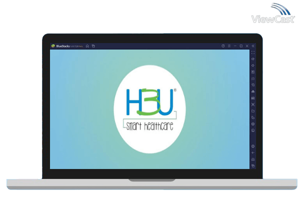 Run H3U : Smart Healthcare on PC Run H3U : Smart Healthcare on PC