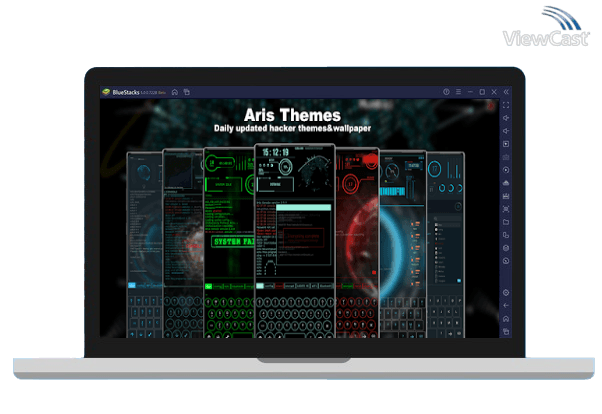 Run Hack System -- Hack Launcher on PC