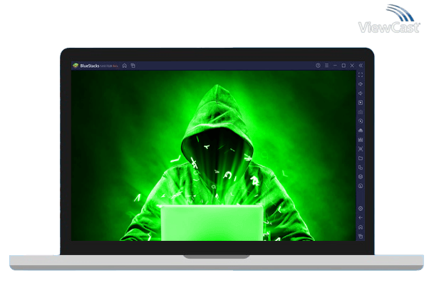 Run HackBot Hacking Game on PC Run HackBot Hacking Game on PC