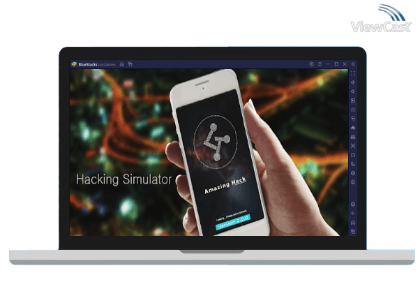 Run Hacking Simulator on PC Run Hacking Simulator on PC