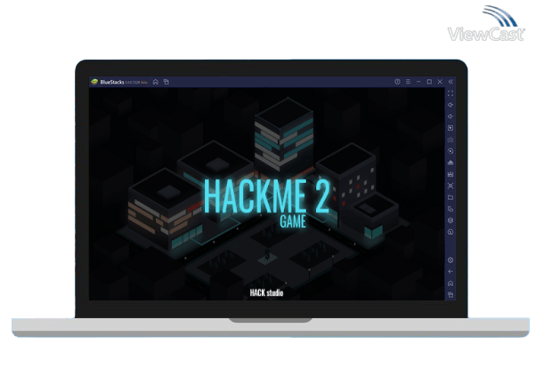 Run Hackme Game 2 on PC Run Hackme Game 2 on PC