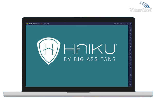 Run Haiku on PC Run Haiku on PC