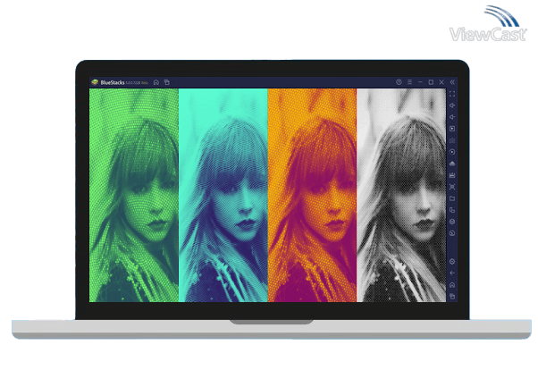 Run HalftonePix - Halftone Photo Filter on PC Run HalftonePix - Halftone Photo Filter on PC