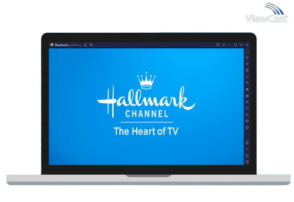 Download Hallmark Channel Everywhere for PC / Windows / Computer