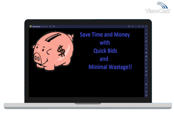 Run Handyman Calculator on PC