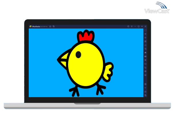 Run Happy Chick on PC Run Happy Chick on PC