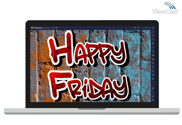 Run Happy Friday on PC Run Happy Friday on PC