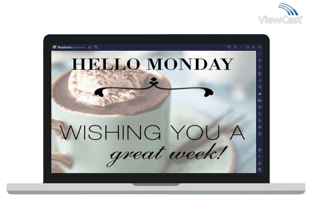 Run Happy Monday on PC Run Happy Monday on PC