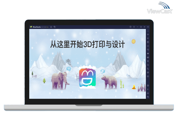 Run Happy3D on PC Run Happy3D on PC