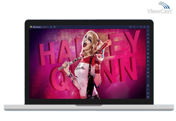 Run Harley Quinn Wallpaper Lock Screen on PC