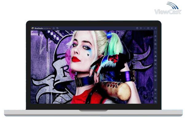 Run Harley Quinn Wallpapers HD Lock Screen on PC Run Harley Quinn Wallpapers HD Lock Screen on PC