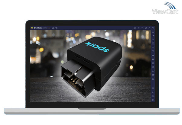 Run HARMAN Spark on PC Run HARMAN Spark on PC