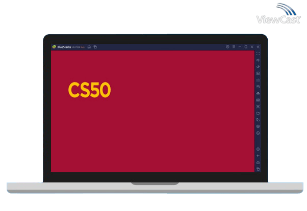 Run Harvard CS50 on PC